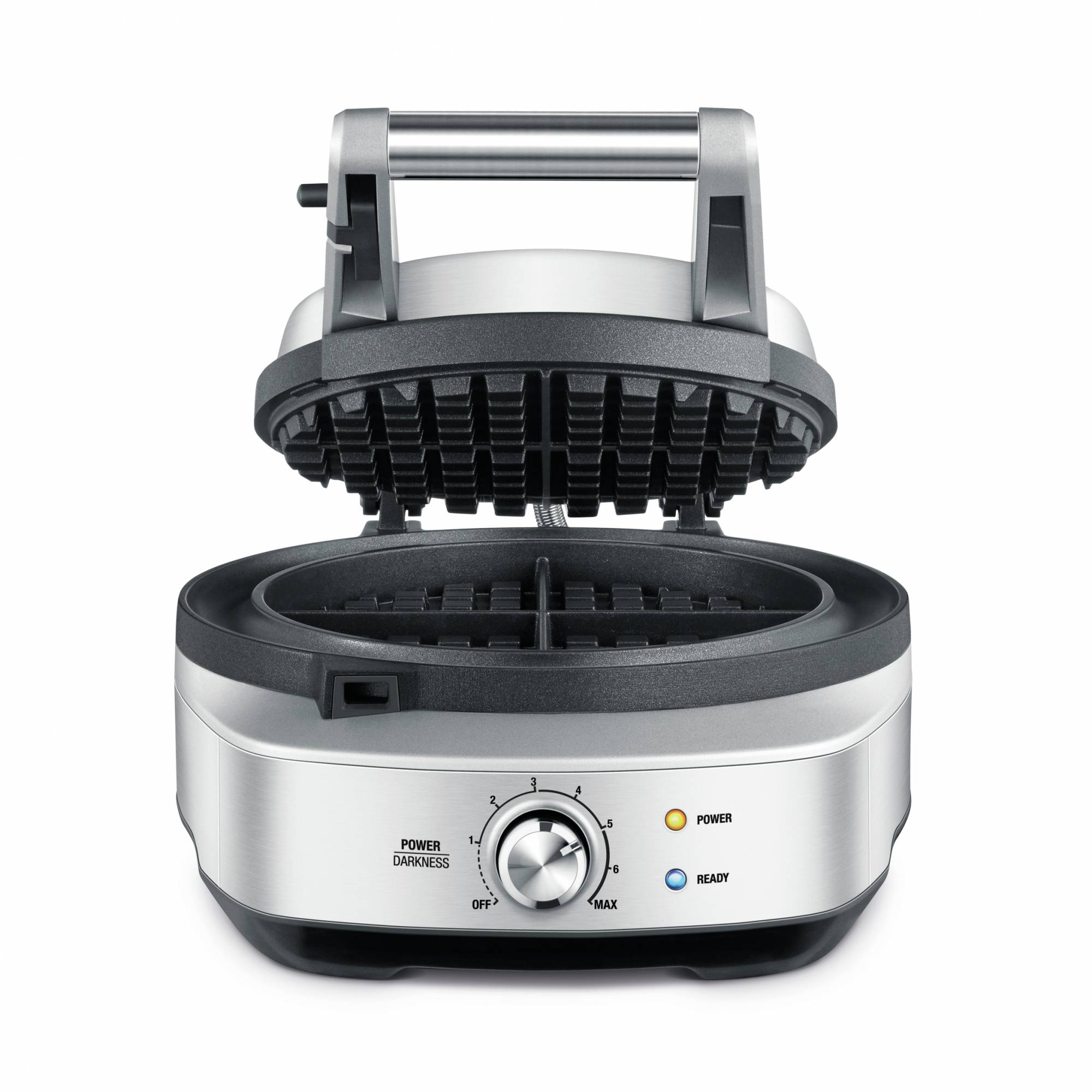 Breville BWM520 the Nomess 2 Slice Waffle Maker